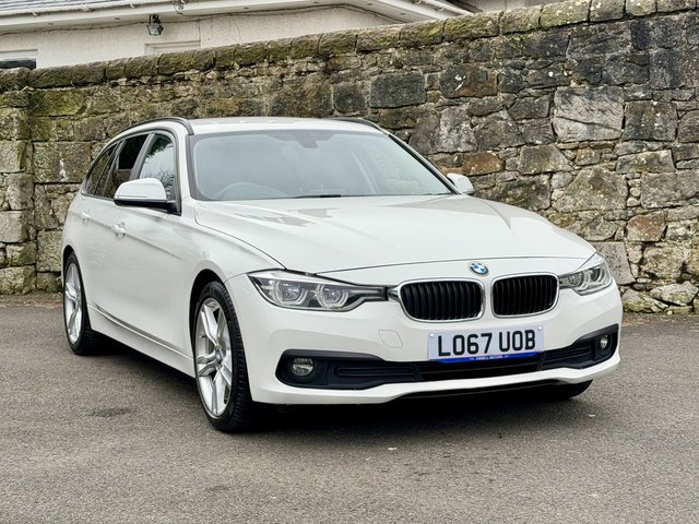 2018 BMW 3 Series 2L Ed Plus 5dr - Photo 8