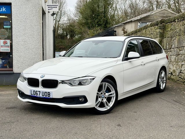 2018 BMW 3 Series 2L Ed Plus 5dr - Photo 4