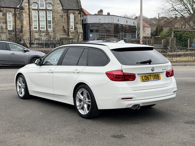 2018 BMW 3 Series 2L Ed Plus 5dr - Photo 11