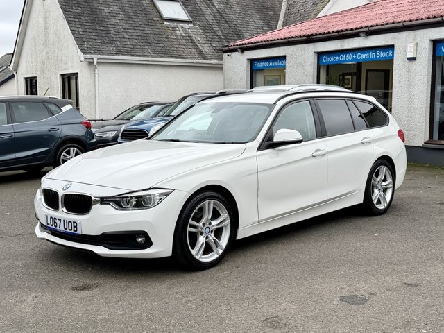2018 BMW 3 Series 2L Ed Plus 5dr - Photo 12
