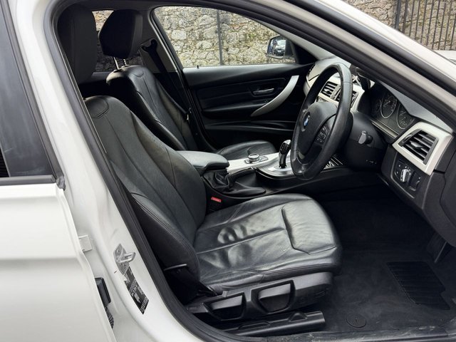 2018 BMW 3 Series 2L Ed Plus 5dr - Photo 5