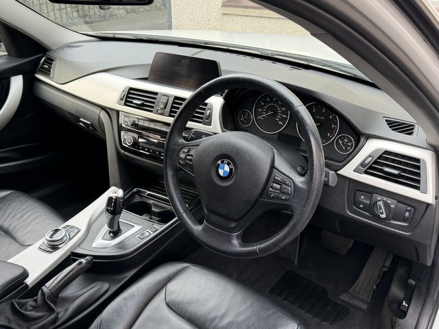 2018 BMW 3 Series 2L Ed Plus 5dr - Photo 6