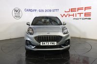 USED 2023 73 FORD PUMA 1.0T EcoBoost MHEV ST-Line Vignale 5dr (155)(FULL LEATHER) 