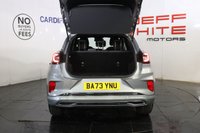 USED 2023 73 FORD PUMA 1.0T EcoBoost MHEV ST-Line Vignale 5dr (155)(FULL LEATHER) 