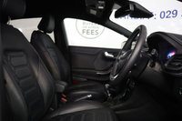 USED 2023 73 FORD PUMA 1.0T EcoBoost MHEV ST-Line Vignale 5dr (155)(FULL LEATHER) 