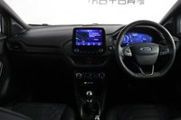 USED 2023 73 FORD PUMA 1.0T EcoBoost MHEV ST-Line Vignale 5dr (155)(FULL LEATHER) 