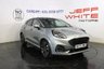 USED 2023 73 FORD PUMA 1.0T EcoBoost MHEV ST-Line Vignale 5dr (155)(FULL LEATHER) 