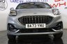 USED 2023 73 FORD PUMA 1.0T EcoBoost MHEV ST-Line Vignale 5dr (155)(FULL LEATHER) 