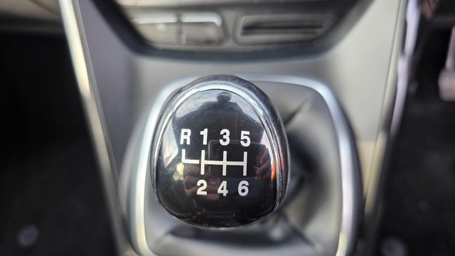 2019 FORD KUGA 1.5T EcoBoost Titanium Edition Euro 6 (s/s) 5dr - Photo 10