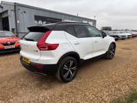 USED 2018 18 VOLVO XC40 2.0 D4 R-Design SUV 5dr Diesel Auto AWD Euro 6 (s/s) (190 ps) 