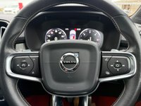 USED 2018 18 VOLVO XC40 2.0 D4 R-Design SUV 5dr Diesel Auto AWD Euro 6 (s/s) (190 ps) 