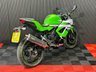 USED 2018 18 KAWASAKI Ninja 250SL FINANCE SPECIALISTS APPLY NOW LOW RATE FINANCE DELIVERY AVAILABLE