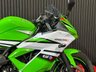 USED 2018 18 KAWASAKI Ninja 250SL FINANCE SPECIALISTS APPLY NOW LOW RATE FINANCE DELIVERY AVAILABLE