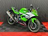 USED 2018 18 KAWASAKI Ninja 250SL FINANCE SPECIALISTS APPLY NOW LOW RATE FINANCE DELIVERY AVAILABLE