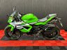 USED 2018 18 KAWASAKI Ninja 250SL FINANCE SPECIALISTS APPLY NOW LOW RATE FINANCE DELIVERY AVAILABLE