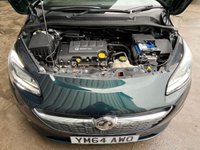 USED 2015 64 VAUXHALL CORSA 1.4i SE Hatchback 5dr Petrol Auto Euro 6 (90 ps) SERVICED AT 49K GREAT 1ST CAR
