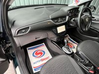 USED 2015 64 VAUXHALL CORSA 1.4i SE Hatchback 5dr Petrol Auto Euro 6 (90 ps) SERVICED AT 49K GREAT 1ST CAR