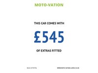 USED 2015 64 VAUXHALL CORSA 1.4i SE Hatchback 5dr Petrol Auto Euro 6 (90 ps) SERVICED AT 49K GREAT 1ST CAR