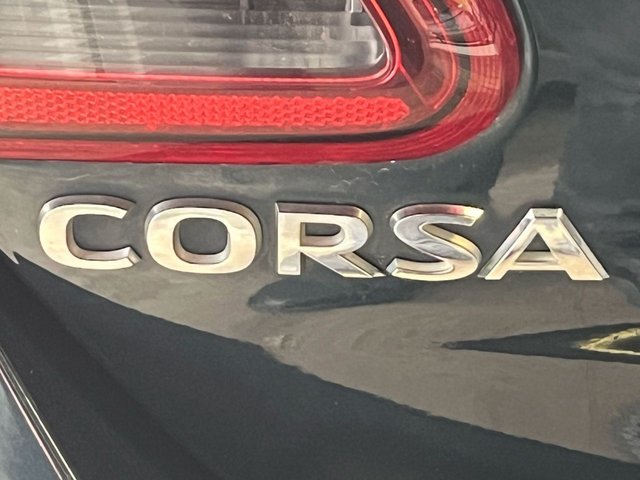 2015 VAUXHALL CORSA 1.4i SE Hatchback 5dr Petrol Auto Euro 6 (90 ps) - Photo 8