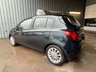 USED 2015 64 VAUXHALL CORSA 1.4i SE Hatchback 5dr Petrol Auto Euro 6 (90 ps) SERVICED AT 49K GREAT 1ST CAR
