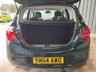USED 2015 64 VAUXHALL CORSA 1.4i SE Hatchback 5dr Petrol Auto Euro 6 (90 ps) SERVICED AT 49K GREAT 1ST CAR