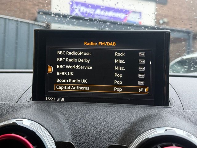 2016 Audi A3 2L S Line 5dr - Photo 7