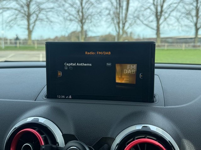 2016 Audi A3 2L S Line 5dr - Photo 8