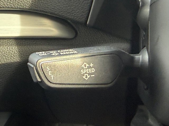 2016 Audi A3 2L S Line 5dr - Photo 10