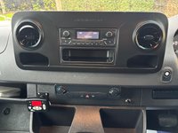 USED 2020 70 MERCEDES-BENZ SPRINTER 2.0 315 CDI Progressive C/Cab 2dr [ FRIDGE BOX ] Diesel Manual RWD L2 Euro 6 (s/s) (150 ps) DIRECT TO US FROM LEASE !!