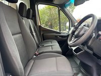 USED 2020 70 MERCEDES-BENZ SPRINTER 2.0 315 CDI Progressive C/Cab 2dr [ FRIDGE BOX ] Diesel Manual RWD L2 Euro 6 (s/s) (150 ps) DIRECT TO US FROM LEASE !!