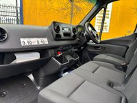 USED 2020 70 MERCEDES-BENZ SPRINTER 2.0 315 CDI Progressive C/Cab 2dr [ FRIDGE BOX ] Diesel Manual RWD L2 Euro 6 (s/s) (150 ps) DIRECT TO US FROM LEASE !!