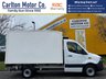 USED 2020 70 MERCEDES-BENZ SPRINTER 2.0 315 CDI Progressive C/Cab 2dr [ FRIDGE BOX ] Diesel Manual RWD L2 Euro 6 (s/s) (150 ps) DIRECT TO US FROM LEASE !!