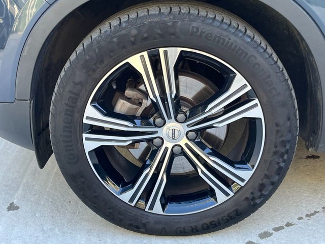 2018 VOLVO XC40 2.0 T4 Inscription SUV 5dr Petrol Auto AWD Euro 6 (s/s) (190 ps) - Photo 7