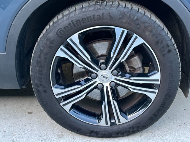 2018 VOLVO XC40 2.0 T4 Inscription SUV 5dr Petrol Auto AWD Euro 6 (s/s) (190 ps) - Photo 10