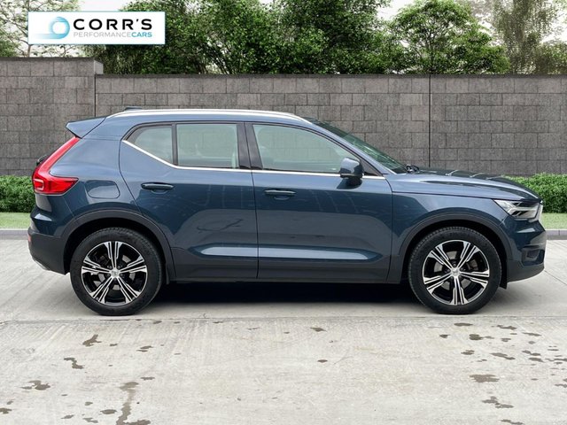 2018 VOLVO XC40 2.0 T4 Inscription SUV 5dr Petrol Auto AWD Euro 6 (s/s) (190 ps) - Photo 2