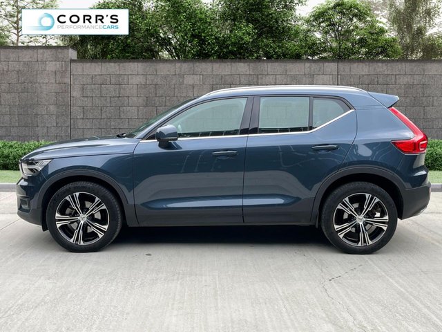 2018 VOLVO XC40 2.0 T4 Inscription SUV 5dr Petrol Auto AWD Euro 6 (s/s) (190 ps) - Photo 5