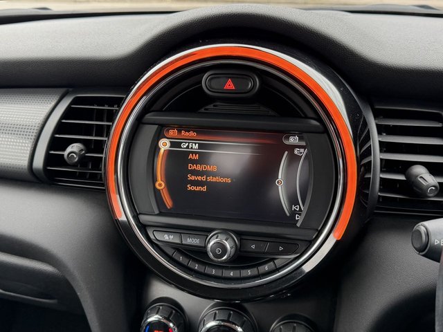 2016 MINI Hatch 1.5L Cooper 3dr - Photo 8