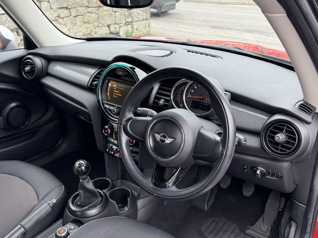 2016 MINI Hatch 1.5L Cooper 3dr - Photo 7