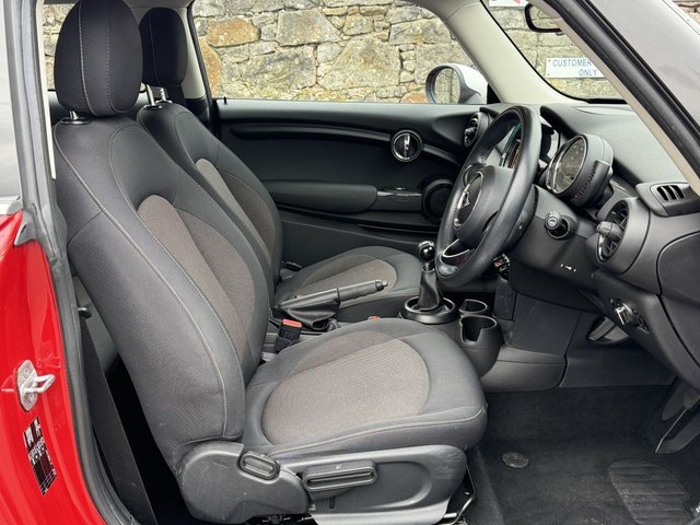 2016 MINI Hatch 1.5L Cooper 3dr - Photo 5