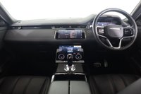 USED 2021 71 LAND ROVER RANGE ROVER EVOQUE 2.0 D200 MHEV R-Dynamic SE Auto 4WD Euro 6 (s/s) 5dr Reverse Camera, Heated Seats,