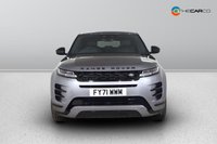 USED 2021 71 LAND ROVER RANGE ROVER EVOQUE 2.0 D200 MHEV R-Dynamic SE Auto 4WD Euro 6 (s/s) 5dr Reverse Camera, Heated Seats,