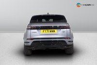 USED 2021 71 LAND ROVER RANGE ROVER EVOQUE 2.0 D200 MHEV R-Dynamic SE Auto 4WD Euro 6 (s/s) 5dr Reverse Camera, Heated Seats,