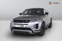USED 2021 71 LAND ROVER RANGE ROVER EVOQUE 2.0 D200 MHEV R-Dynamic SE Auto 4WD Euro 6 (s/s) 5dr Reverse Camera, Heated Seats,