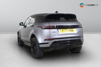 USED 2021 71 LAND ROVER RANGE ROVER EVOQUE 2.0 D200 MHEV R-Dynamic SE Auto 4WD Euro 6 (s/s) 5dr Reverse Camera, Heated Seats,