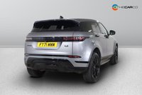 USED 2021 71 LAND ROVER RANGE ROVER EVOQUE 2.0 D200 MHEV R-Dynamic SE Auto 4WD Euro 6 (s/s) 5dr Reverse Camera, Heated Seats,