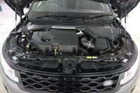 USED 2021 71 LAND ROVER RANGE ROVER EVOQUE 2.0 D200 MHEV R-Dynamic SE Auto 4WD Euro 6 (s/s) 5dr Reverse Camera, Heated Seats,
