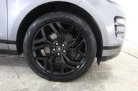 USED 2021 71 LAND ROVER RANGE ROVER EVOQUE 2.0 D200 MHEV R-Dynamic SE Auto 4WD Euro 6 (s/s) 5dr Reverse Camera, Heated Seats,