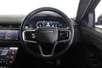 USED 2021 71 LAND ROVER RANGE ROVER EVOQUE 2.0 D200 MHEV R-Dynamic SE Auto 4WD Euro 6 (s/s) 5dr Reverse Camera, Heated Seats,