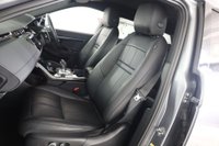 USED 2021 71 LAND ROVER RANGE ROVER EVOQUE 2.0 D200 MHEV R-Dynamic SE Auto 4WD Euro 6 (s/s) 5dr Reverse Camera, Heated Seats,