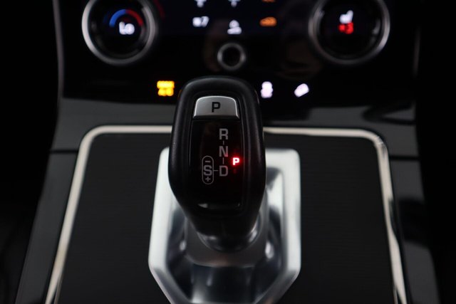 2021 Land Rover Range Rover Evoque - Photo 12